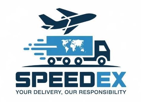 SPEEDEX Cargo & Logistics Logo